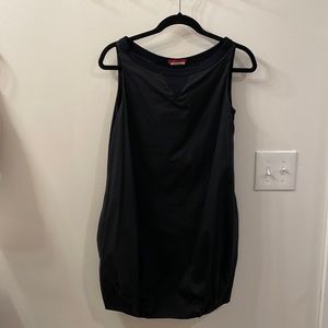 Prada Bubble Dress